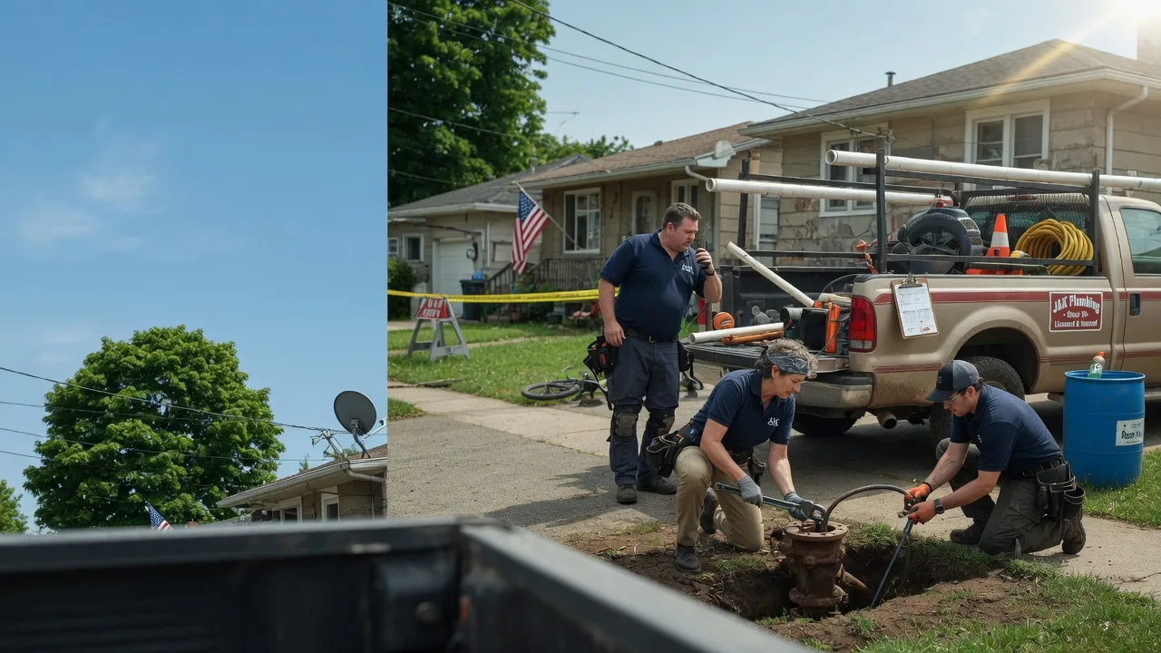 Water Heater Replacement in Opp, AL near me